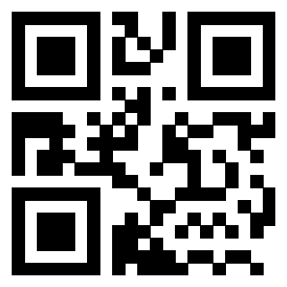 Immagine del Qr Code di 3201279234