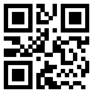 Scansione del QrCode di 3201279236