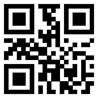 3201279238 - Immagine del Qr Code associato