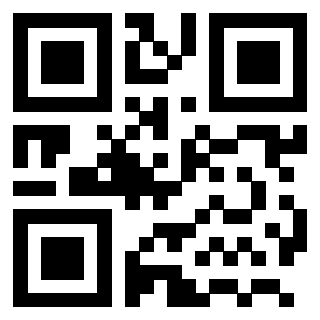 3201279240 QrCode associato