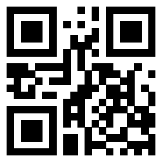 3201279241 - Immagine del Qr Code associato