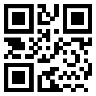 3201279242 - Immagine del Qr Code associato