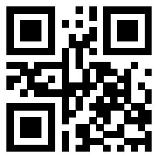 Immagine del Qr Code di 3201279243