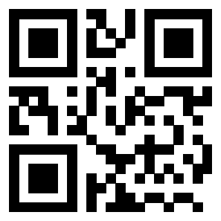 Immagine del Qr Code di 3201279245