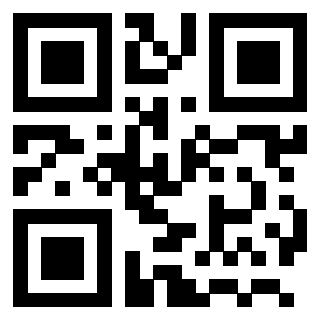 Scansione del Qr Code di 3201279247