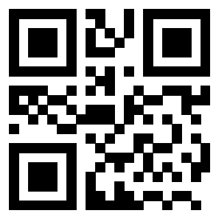 Immagine del QrCode di 3201279249