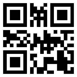 Il QrCode di 3201279252