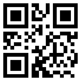 Immagine del Qr Code di 3201279255