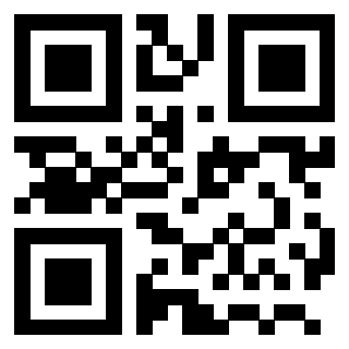 3201279261 QrCode associato