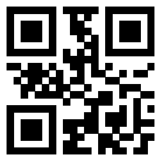 Il Qr Code di 3201279262
