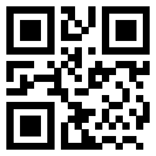 Scansione del Qr Code di 3201279263