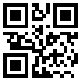 Immagine del QrCode di 3201279265