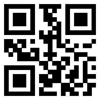 Immagine del Qr Code di 3201279269