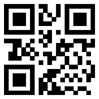3201279270 - Immagine del QrCode