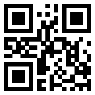 3201279274 - Immagine del Qr Code associato