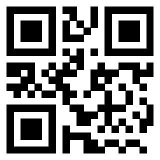 Scansione del Qr Code di 3201279275