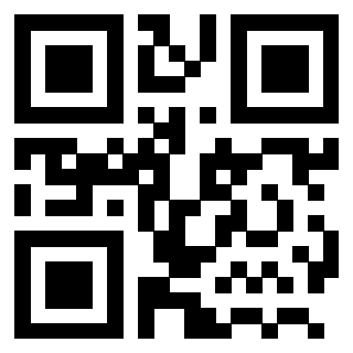 3201279278 QrCode associato
