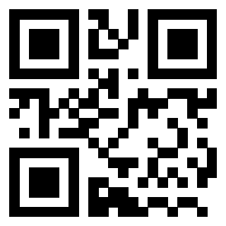 3201279283 - Immagine del QrCode
