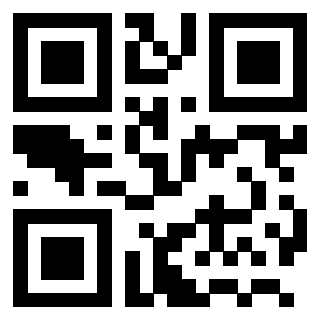 Immagine del Qr Code di 3201279285