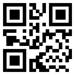 Scansione del QrCode di 3201279288