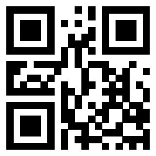 3201279289 - Immagine del Qr Code associato