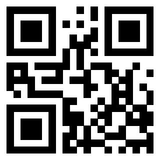 3201279291 Qr Code associato