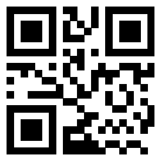 3201279292 - Immagine del QrCode associato