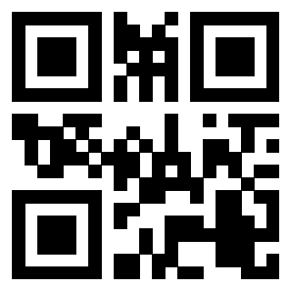 Il QrCode di 3201279294