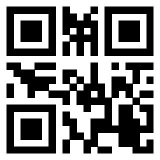 Immagine del Qr Code di 3201279295