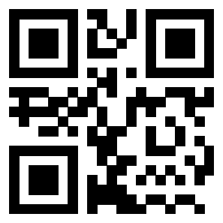 Immagine del Qr Code di 3201279296