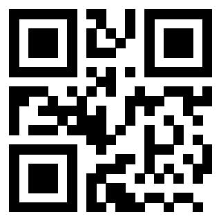 Il Qr Code di 3201279297