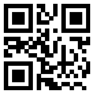 3201279305 - Immagine del Qr Code associato