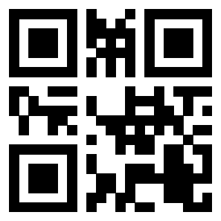 3201279306 Qr Code associato