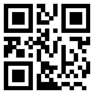 3201279307 - Immagine del Qr Code associato