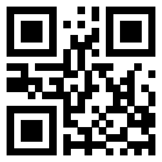 Il Qr Code di 3201279308