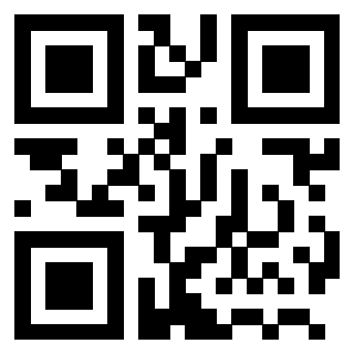 3201279309 Qr Code associato