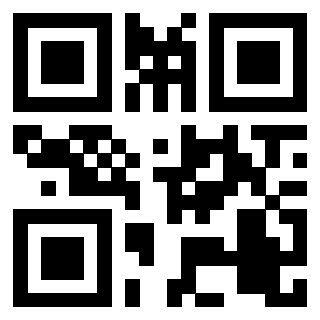 Immagine del Qr Code di 3201279312