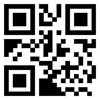 3201279315 QrCode associato