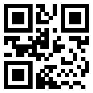 3201279316 QrCode associato