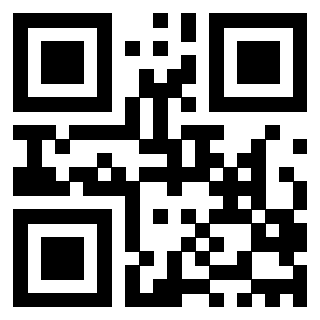 Scansione del QrCode di 3201279318