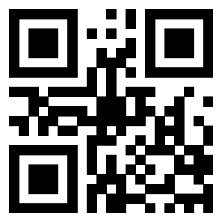 Immagine del Qr Code di 3201279320
