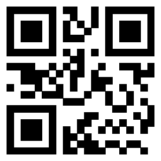 Scansione del Qr Code di 3201279322