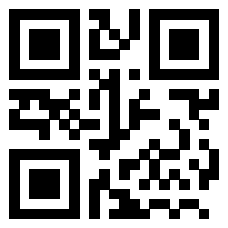 Scansione del Qr Code di 3201279331