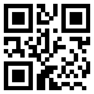 3201279333 - Immagine del QrCode associato