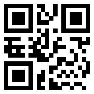 3201279338 - Immagine del QrCode associato