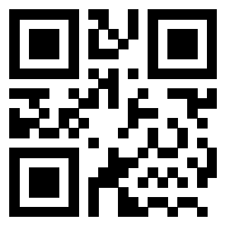 3201279340 - Immagine del QrCode