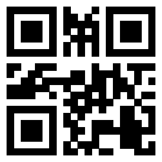 Immagine del Qr Code di 3201279342