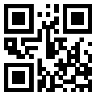 3201279343 - Immagine del Qr Code associato