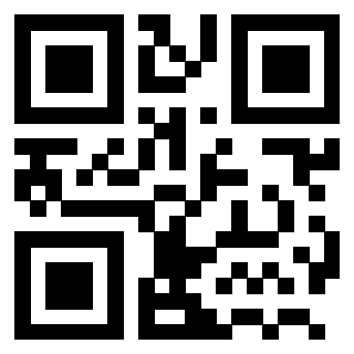 3201279344 Qr Code associato