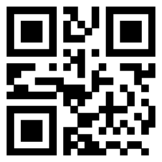 3201279345 QrCode associato